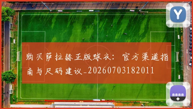 购买萨拉赫正版球衣：官方渠道指南与尺码建议_20260703182011